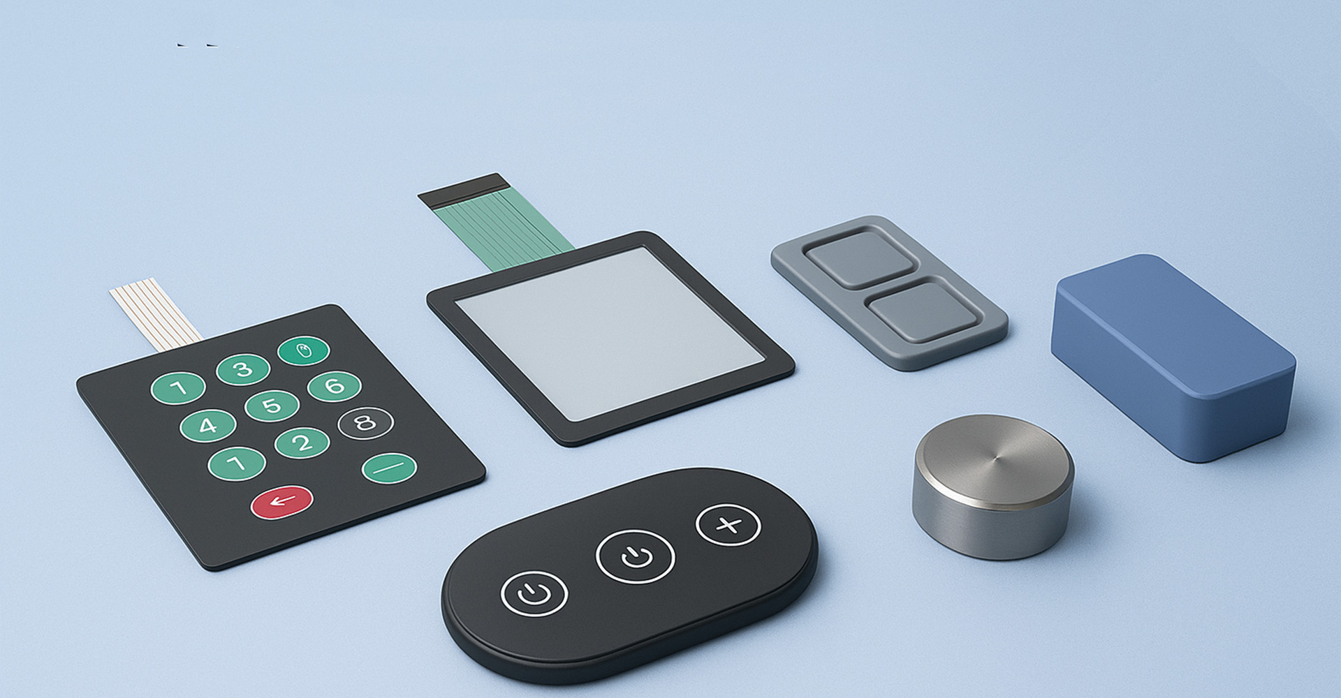 Flexitac Technology company Limited