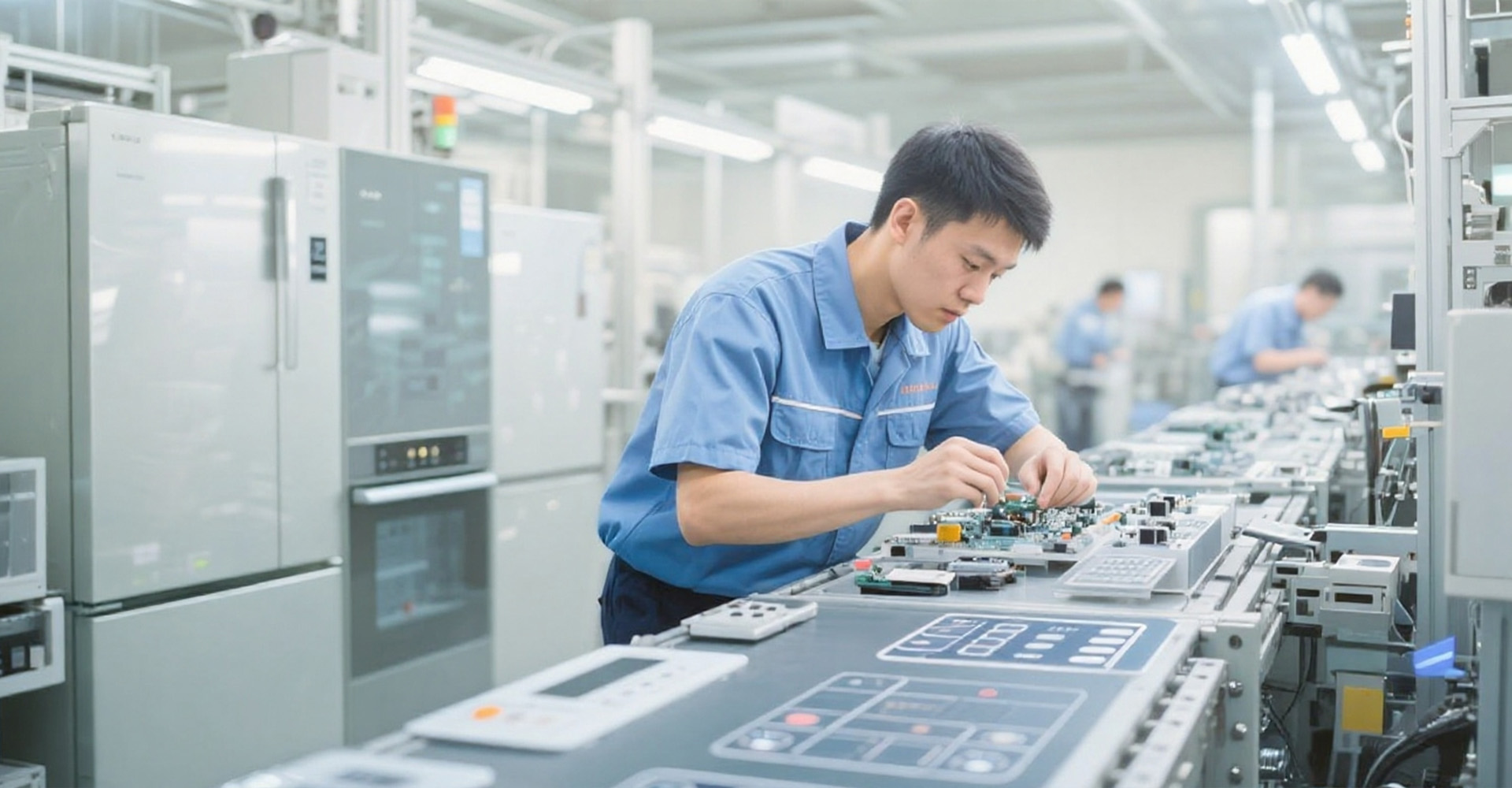 Flexitac Technology company Limited